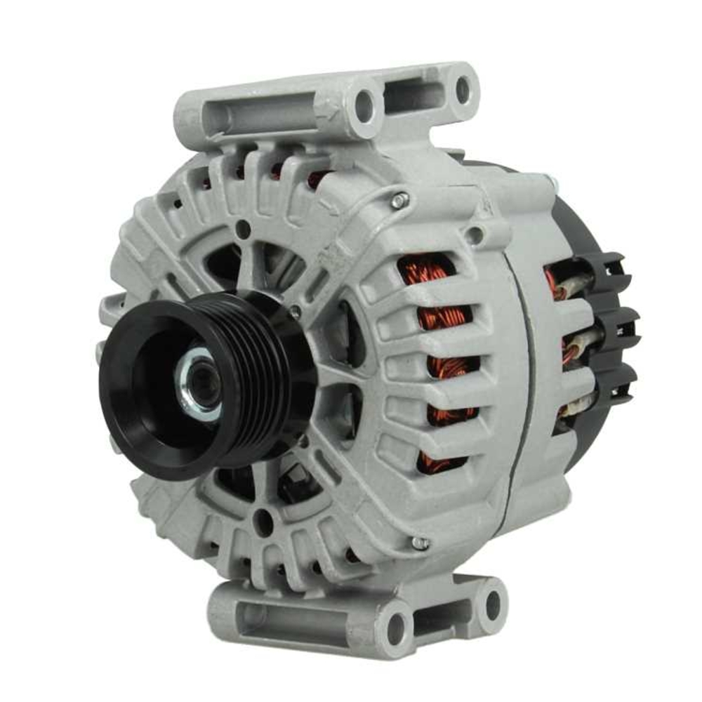 Alternateur Mercedes 180A - +Line Pro - 555.902.180.004