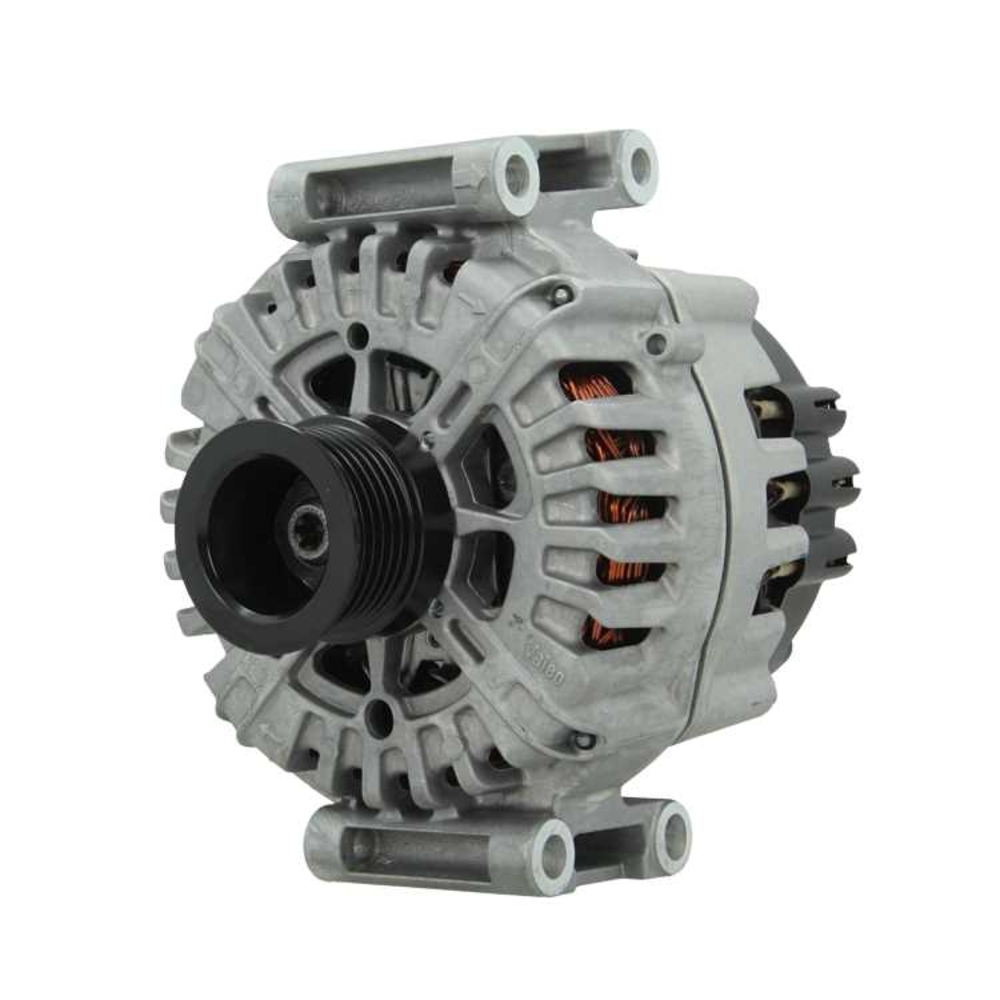Alternateur Mercedes 180A - Valeo Neuf - 555.902.180.500