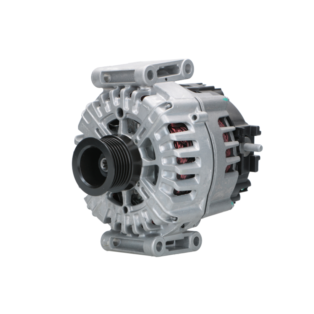 Alternateur Mercedes 180A - Valeo Neuf - 555.903.180.500