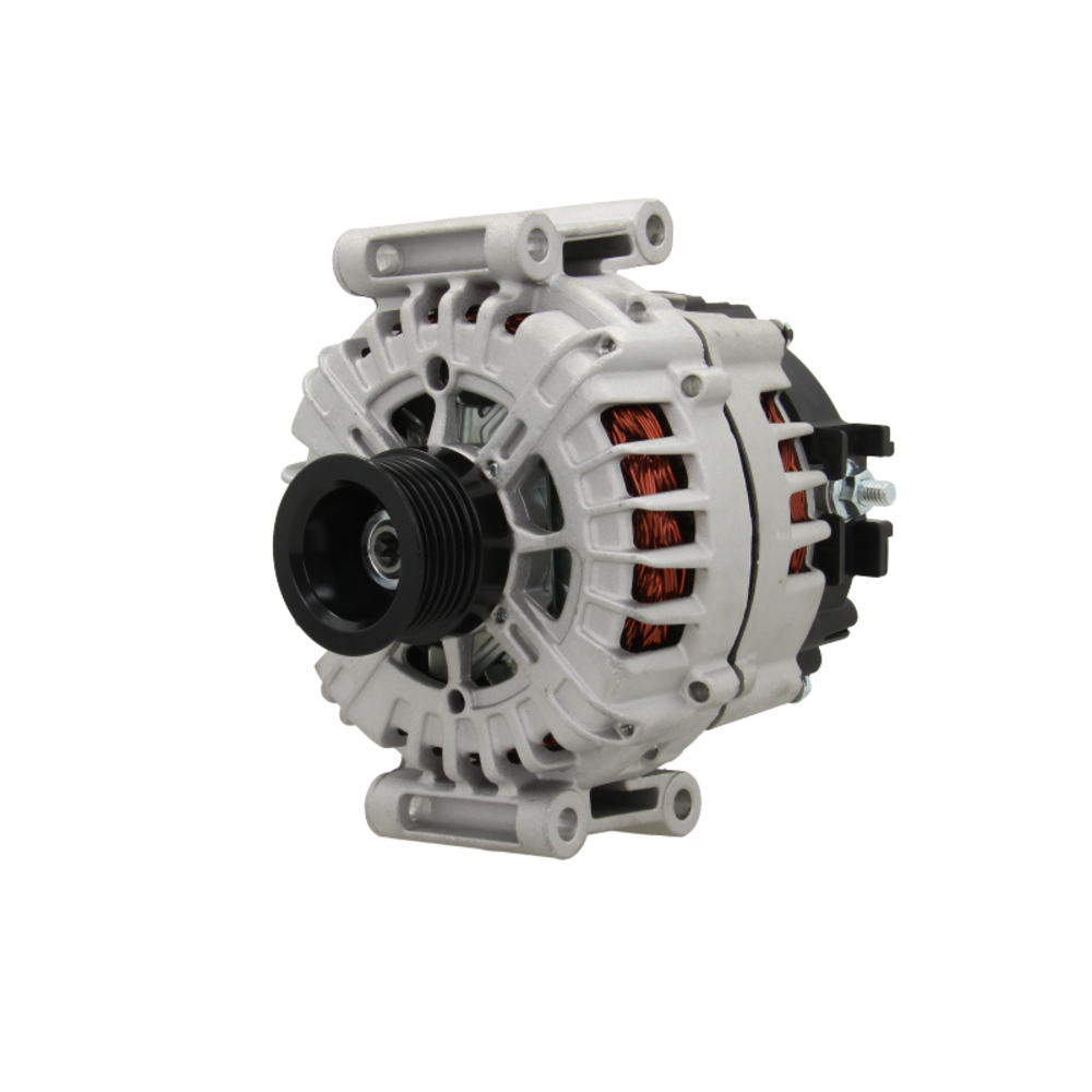Alternateur Mercedes 220A - +Line Original - 555.904.220.000