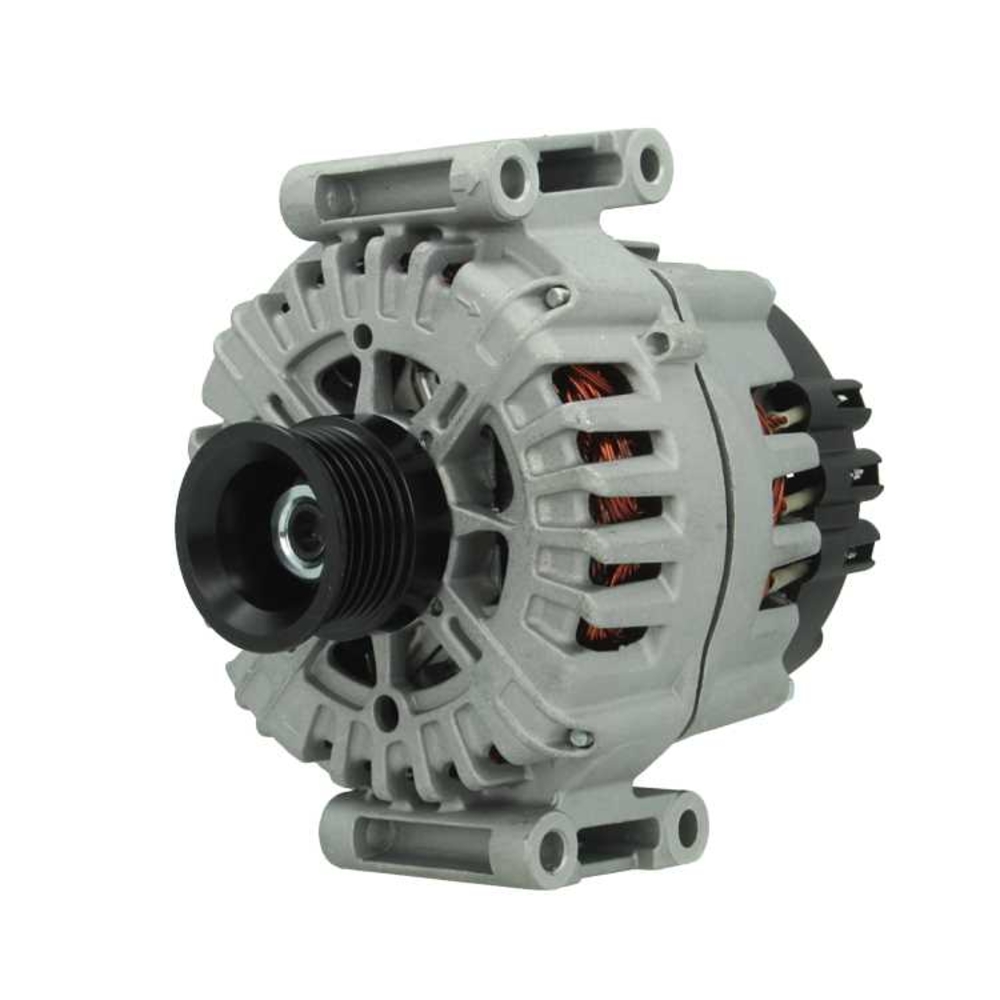 Alternateur Mercedes 220A - +Line Pro - 555.904.220.004