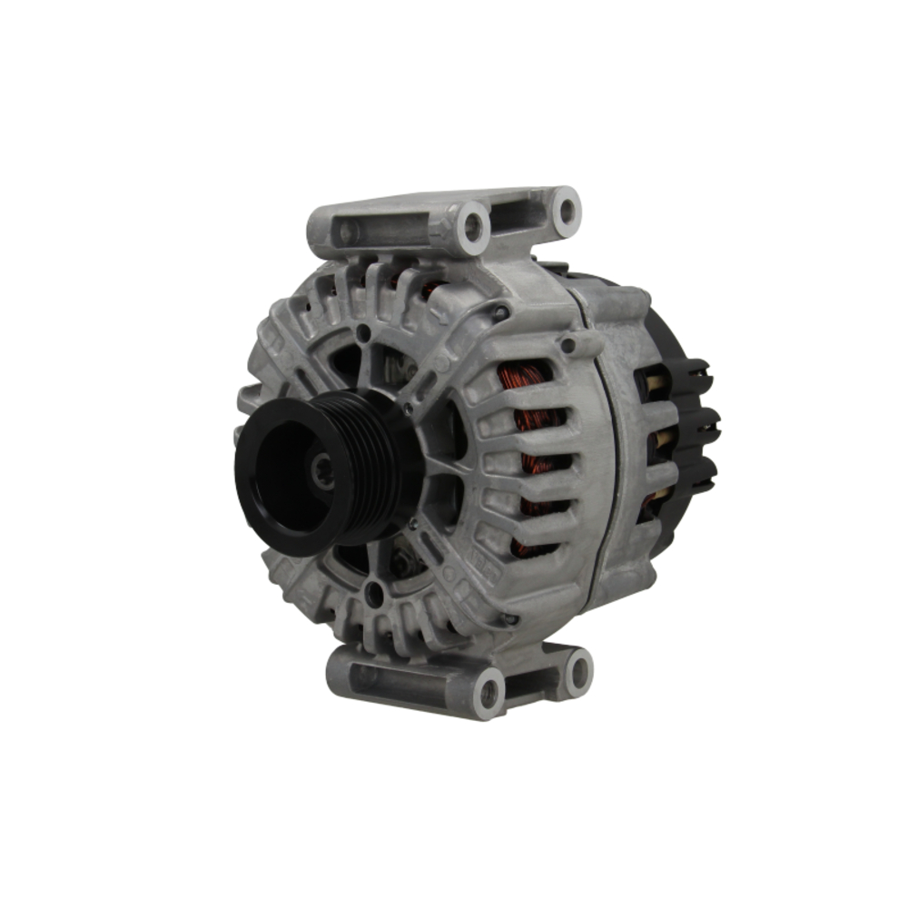 Alternateur Mercedes 220A - Valeo Neuf - 555.904.220.500