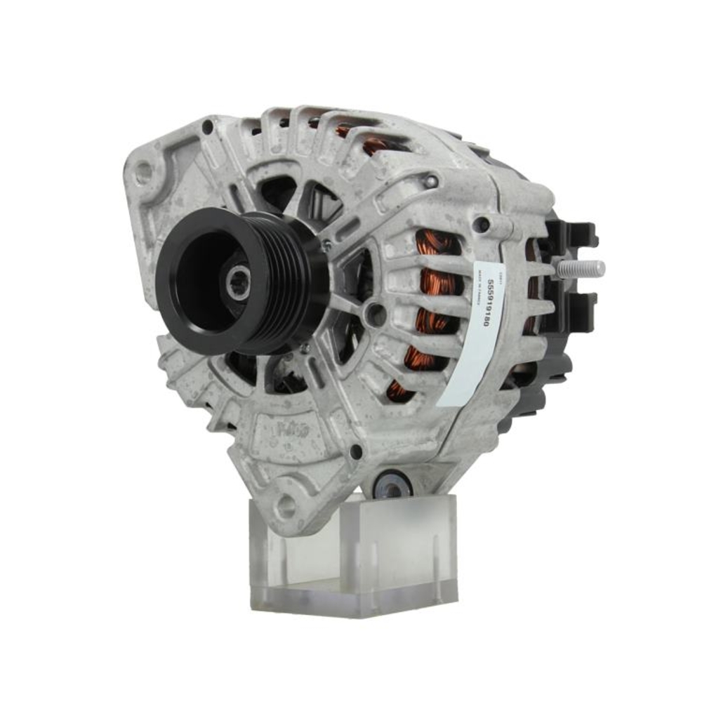 Alternateur Mercedes 180A - Valeo Neuf - 555.905.180.501