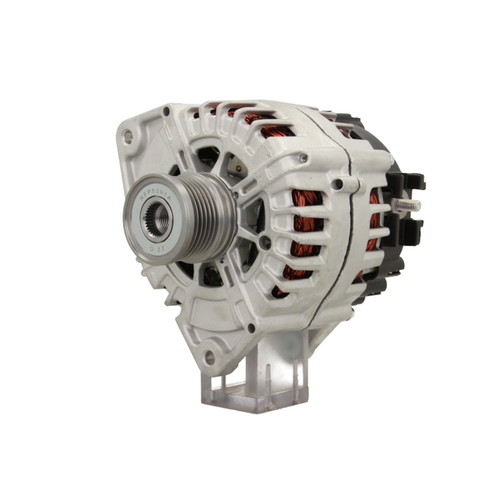 Alternateur Mercedes 220A - +Line Original - 555.906.220.000