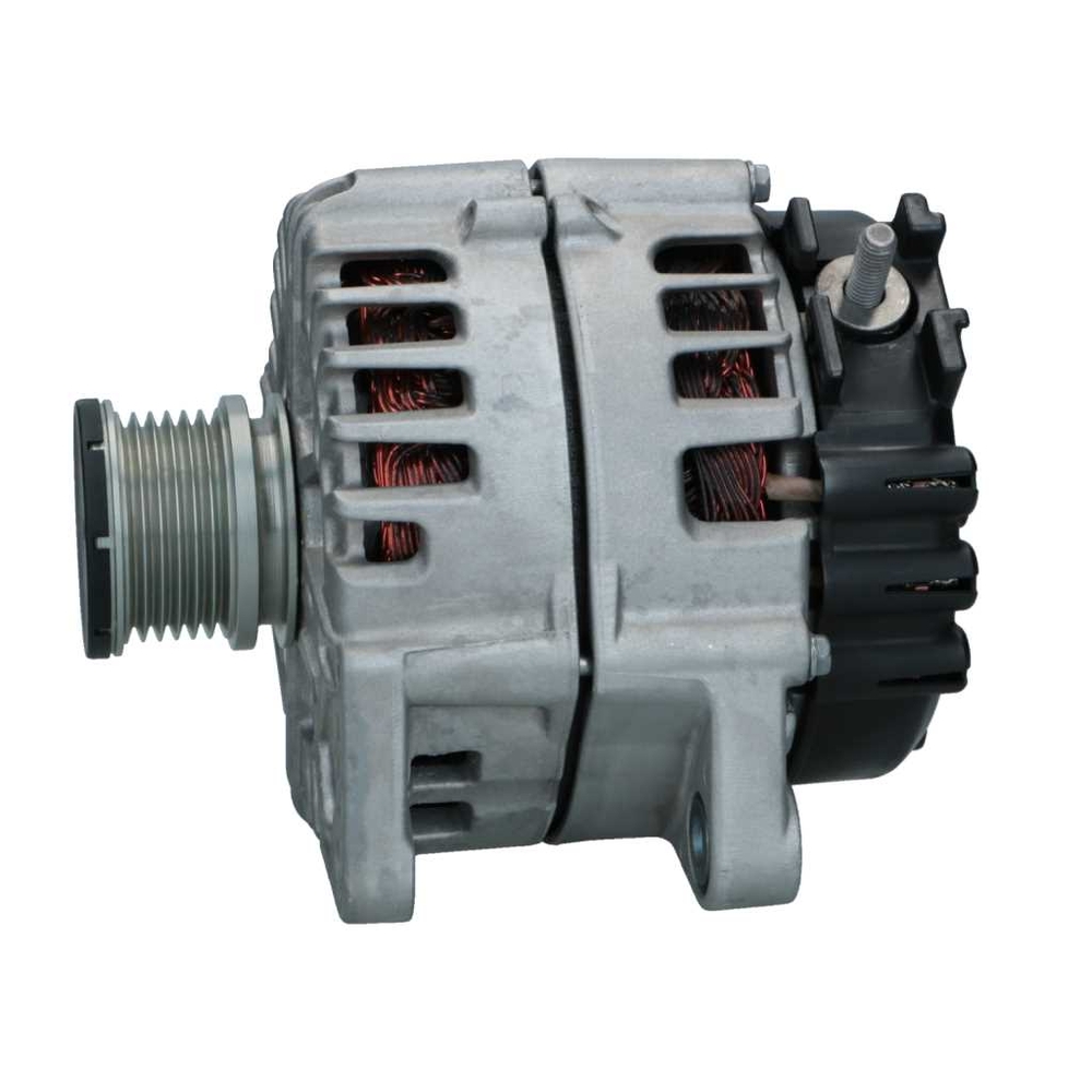 Alternateur Mercedes 220A - Valeo Neuf - 555.906.220.500