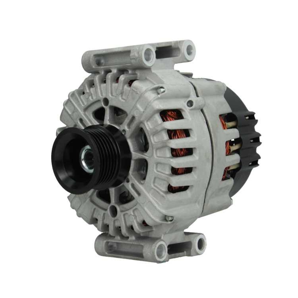 Alternateur Mercedes 220A - +Line Pro - 555.907.220.004