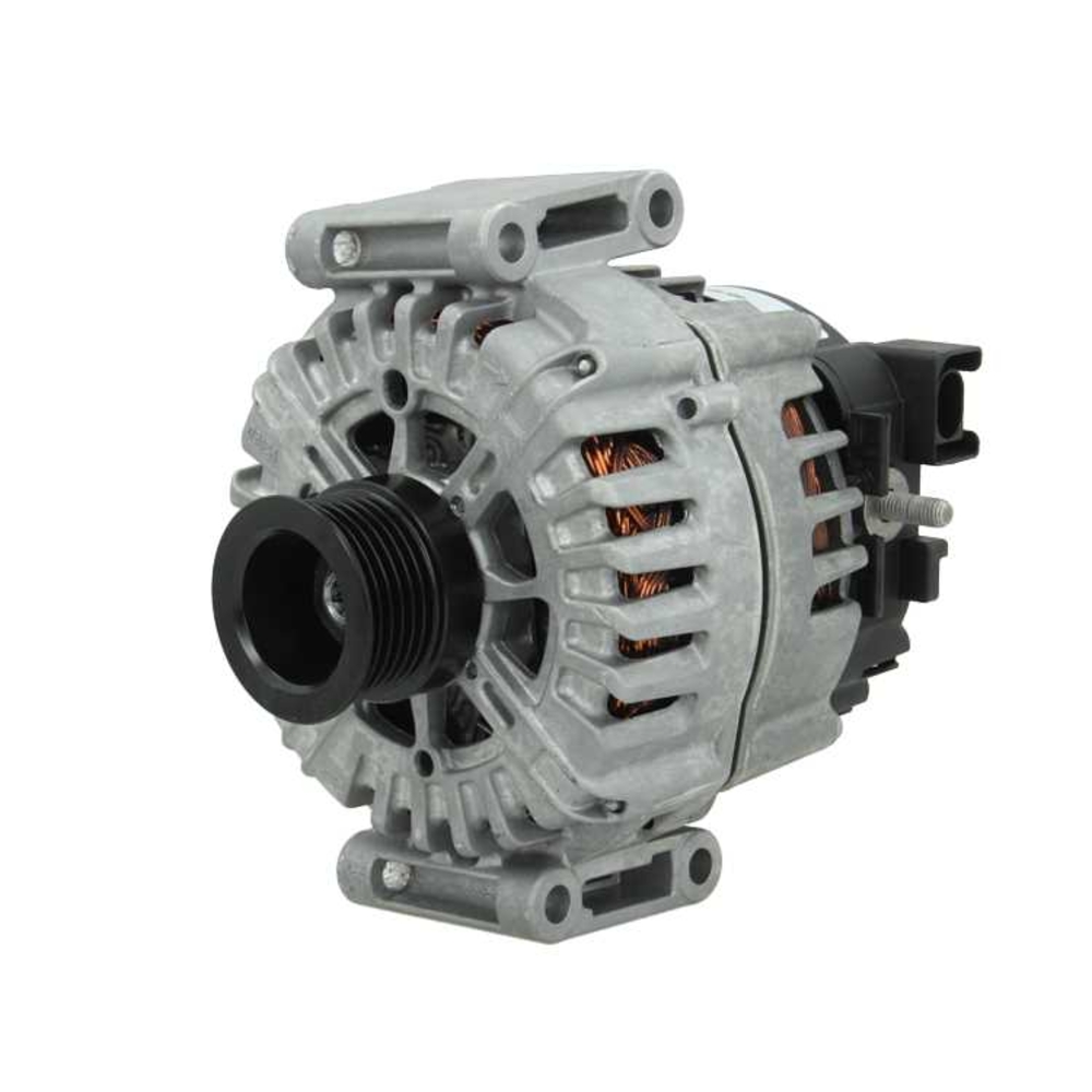 Alternateur Mercedes 220A - Valeo Neuf - 555.907.220.500