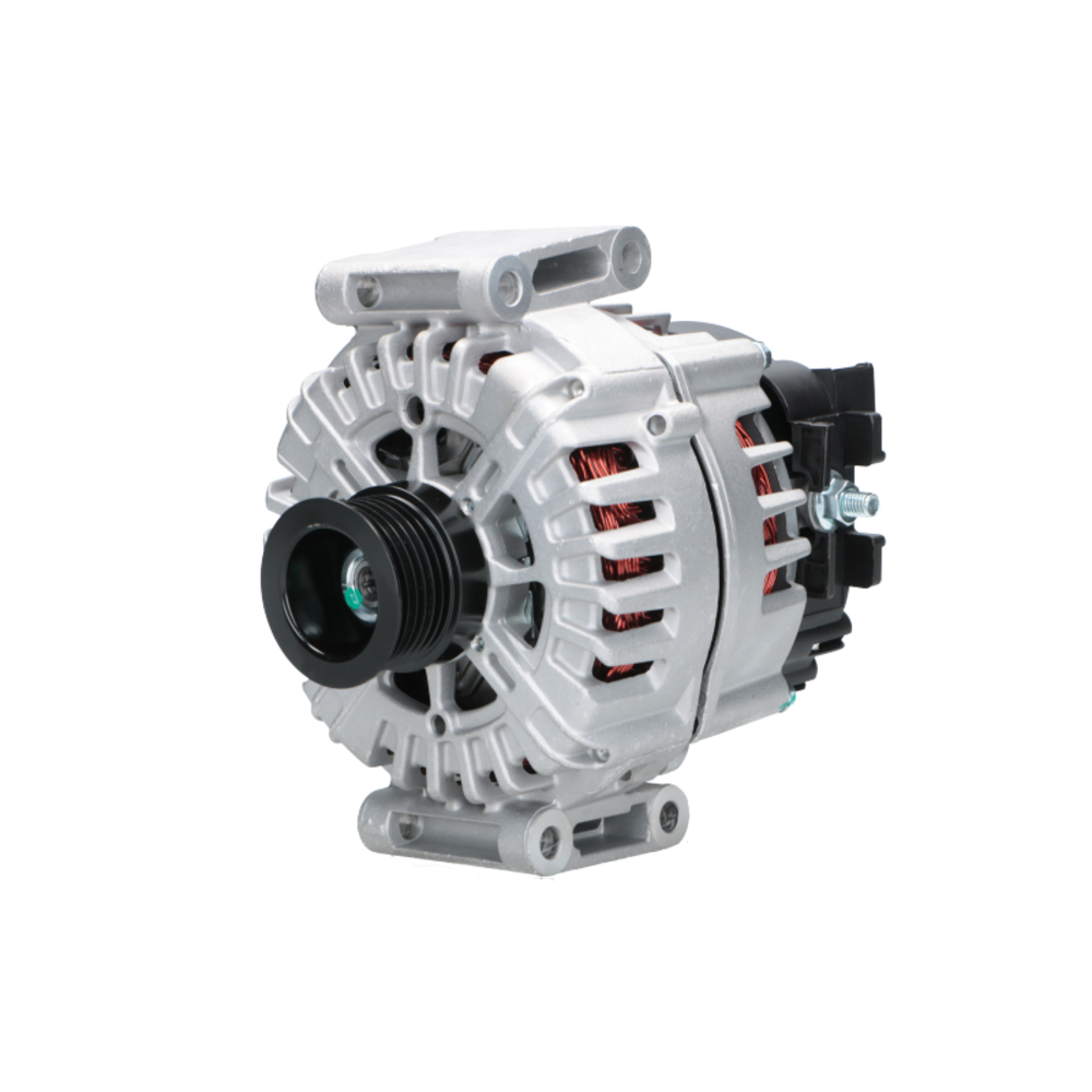Alternateur Mercedes 180A - +Line Original - 555.908.180.000