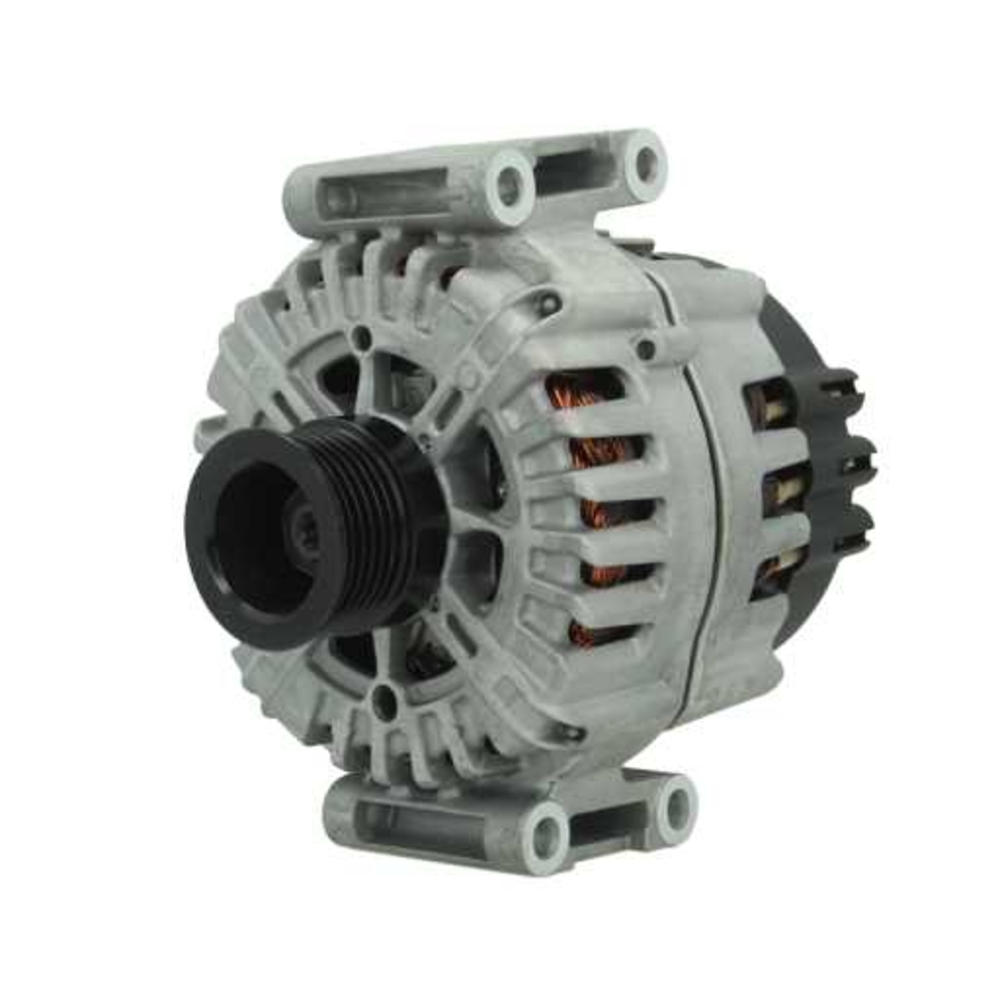 Alternateur Mercedes 180A - Valeo Neuf - 555.908.180.500