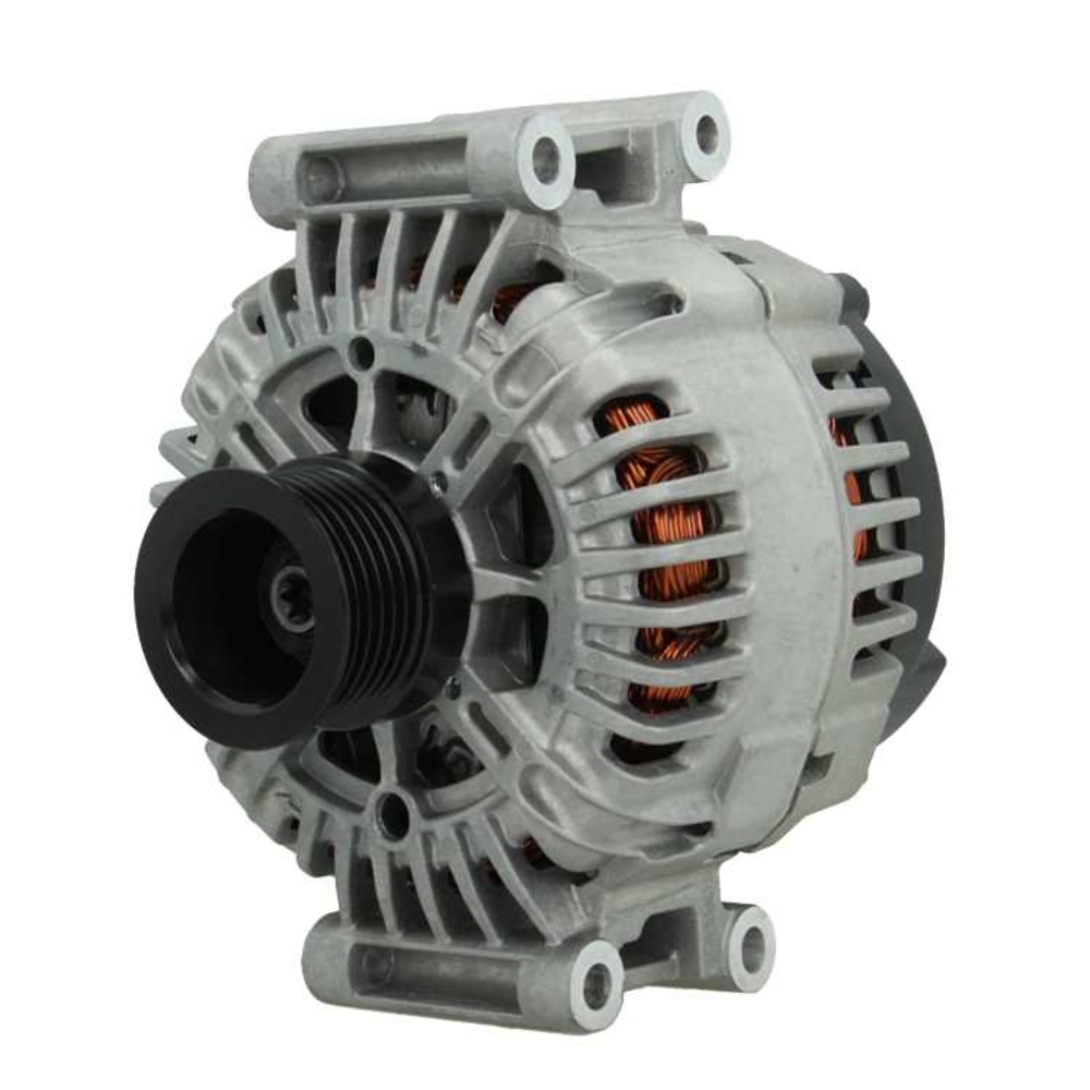 Alternateur Mercedes 150A - Valeo Neuf - 555.909.150.500