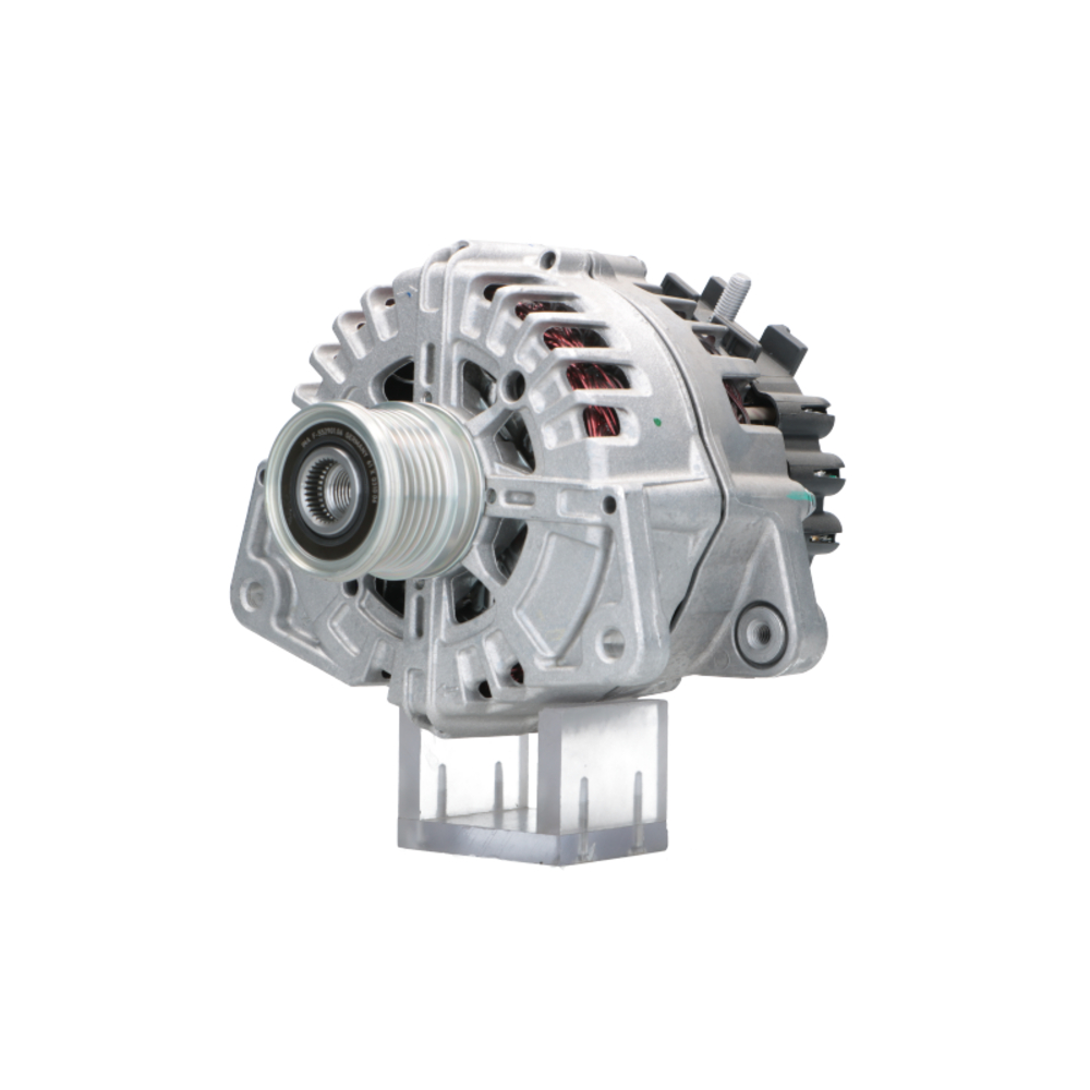 Alternateur Mercedes 180A - Valeo Neuf - 555.911.180.500