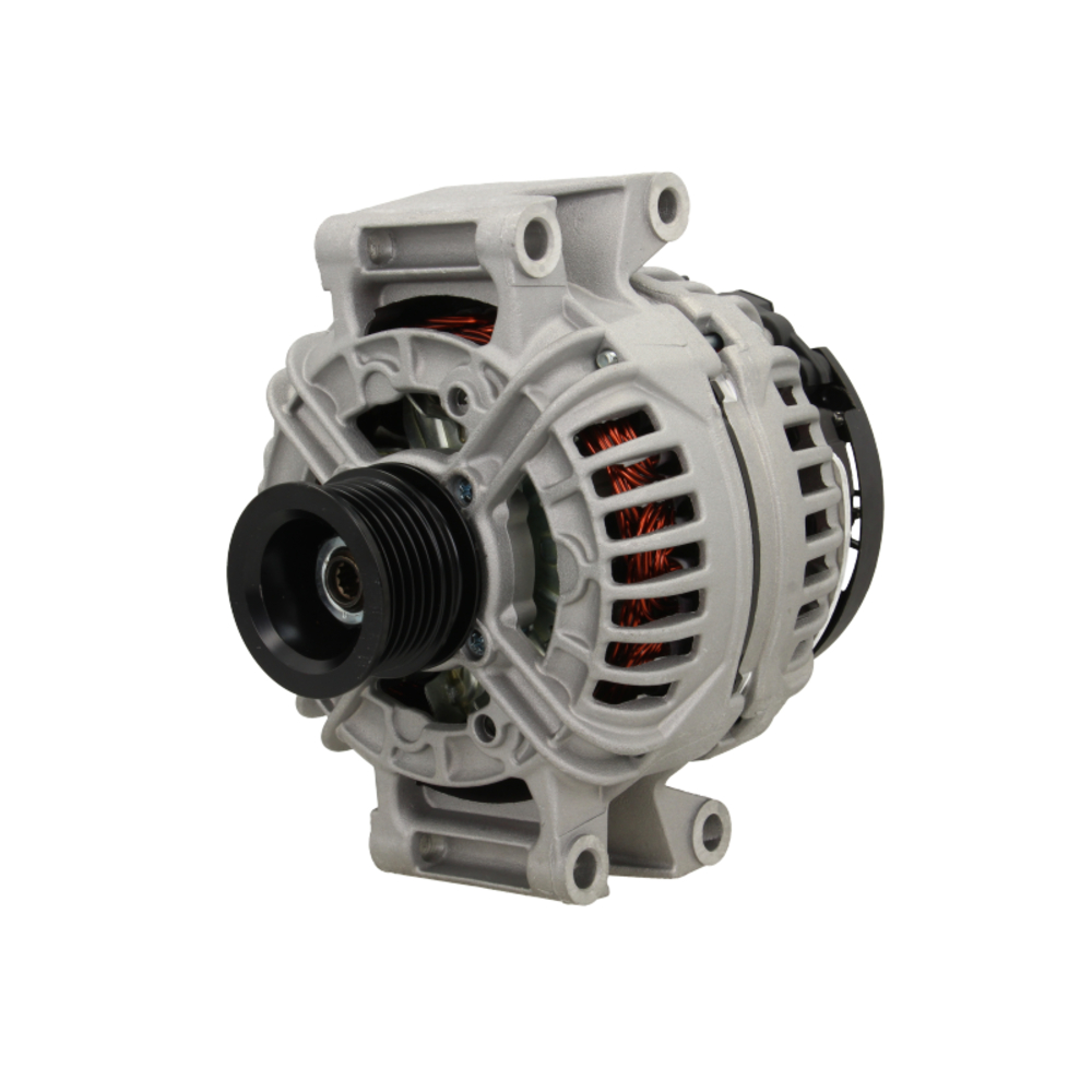 Alternateur Mercedes 150A - +Line Original - 555.912.150.010
