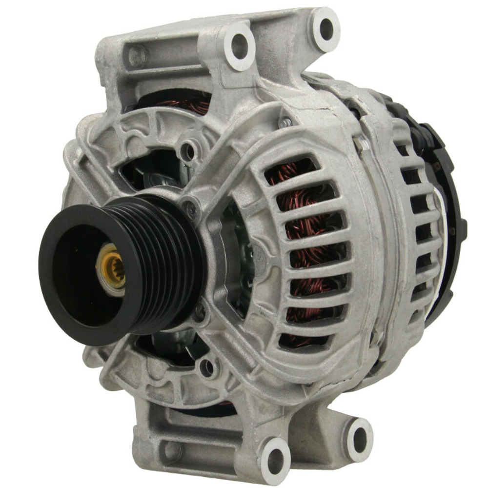 Alternateur Mercedes 150A - SEG Neuf - 555.912.150.280