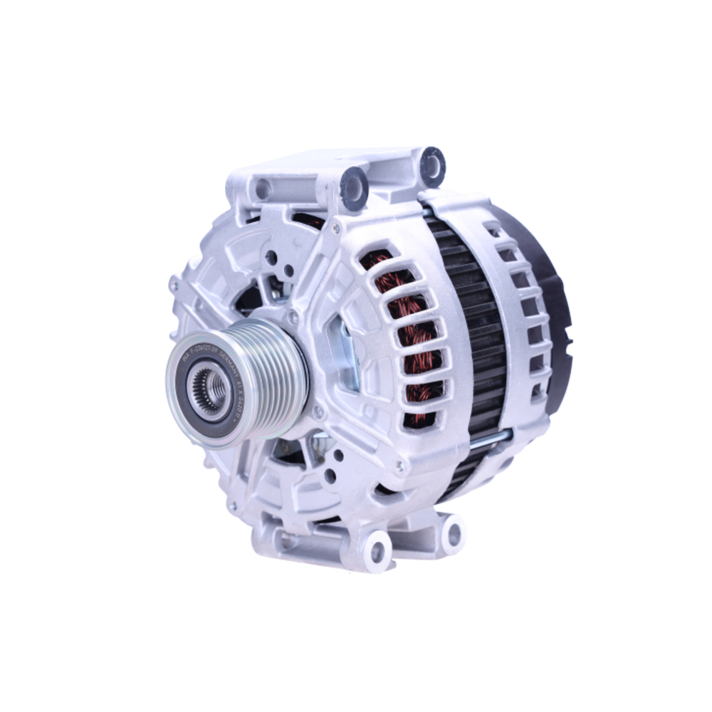 Alternateur Mercedes 220A - +Line Original - 555.913.220.010