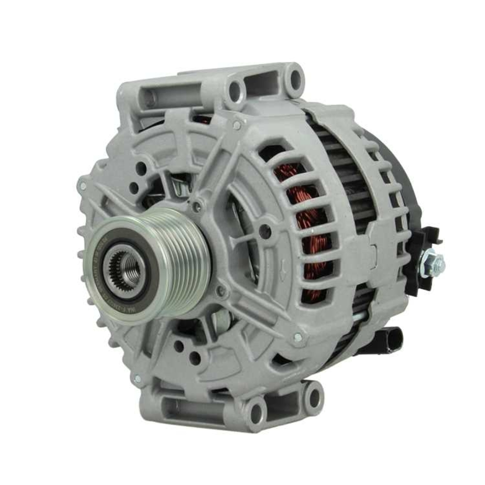 Alternateur Mercedes 220A - +Line Pro - 555.913.220.014