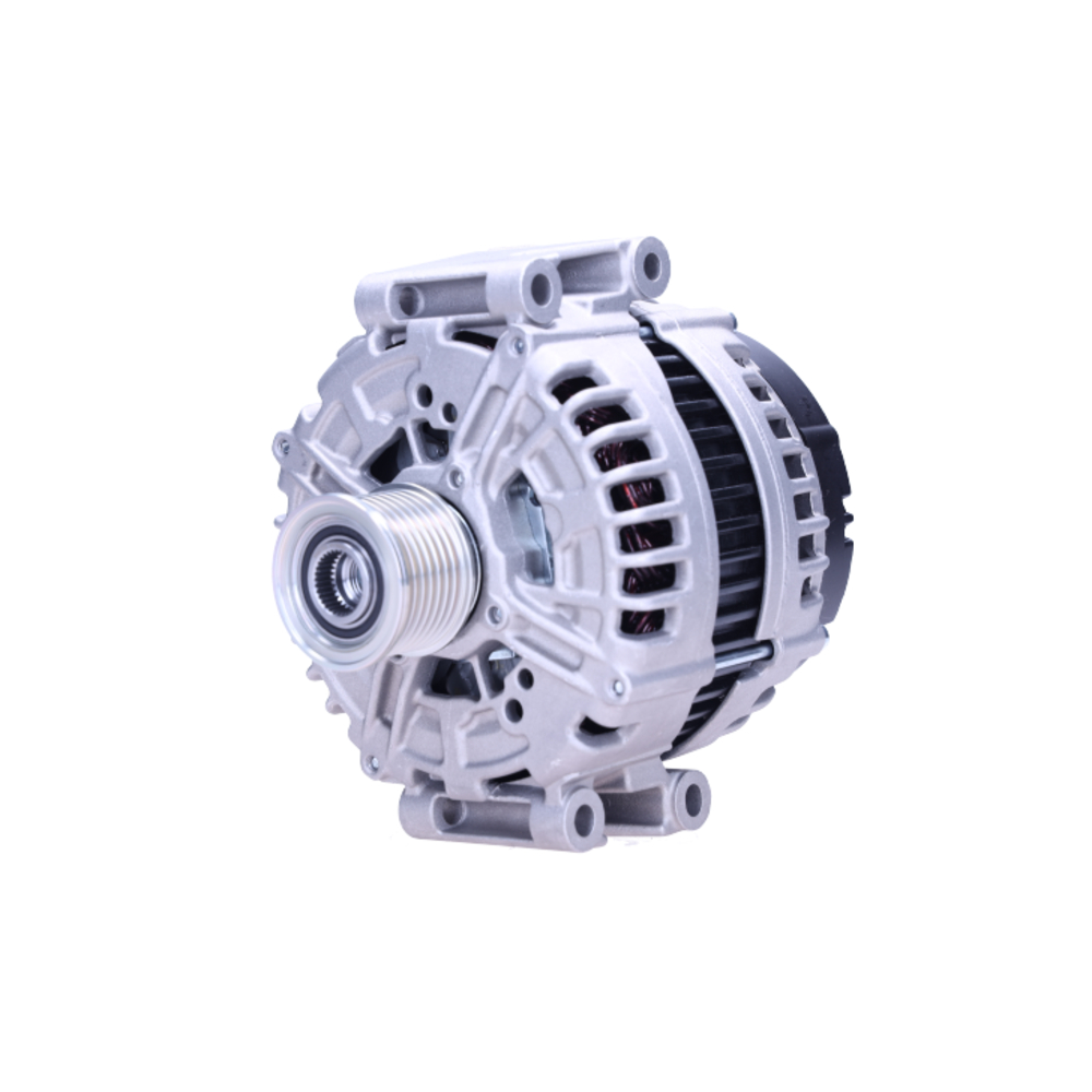 Alternateur Mercedes 220A - +Line Selected Renové - 555.913.220.340