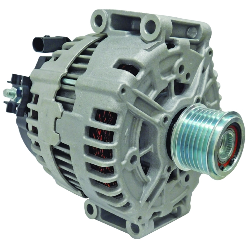 Alternateur Mercedes 220A - WAI Neuf - 555.913.220.440