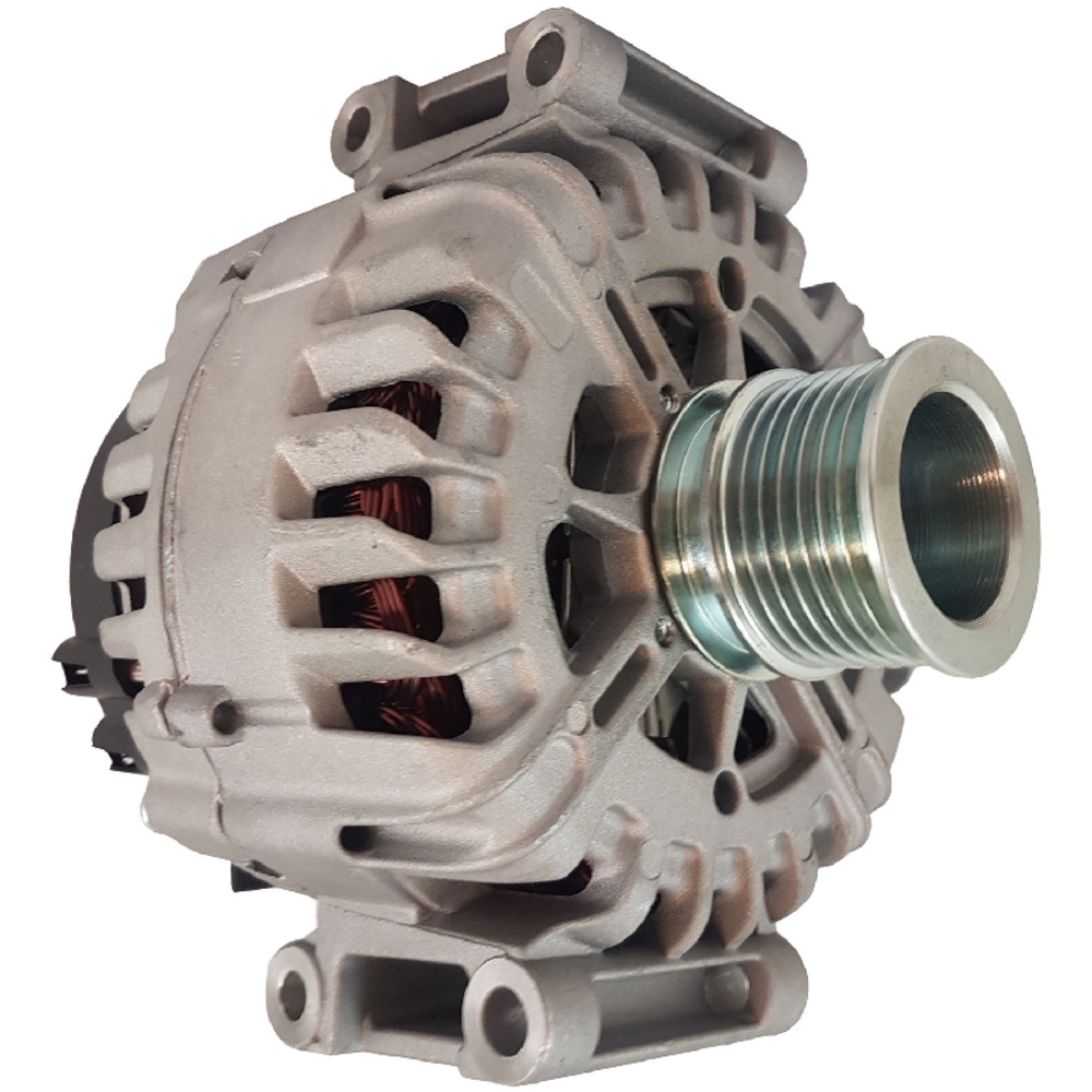 Alternateur Mercedes 220A - WAI Neuf - 555.915.220.440