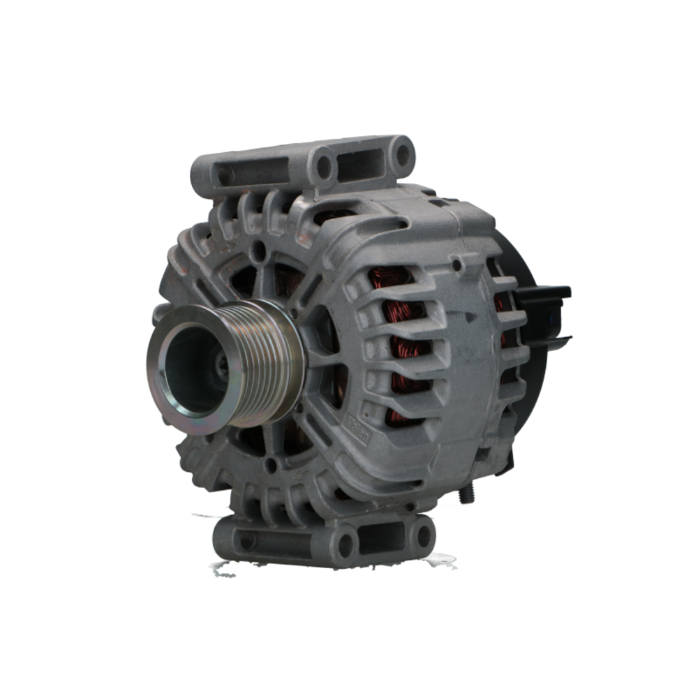Alternateur Mercedes 220A - Valeo Neuf - 555.915.220.500