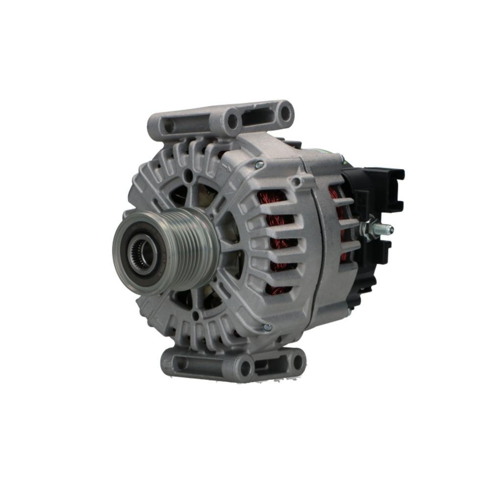 Alternateur Mercedes 180A - +Line Original - 555.917.180.000