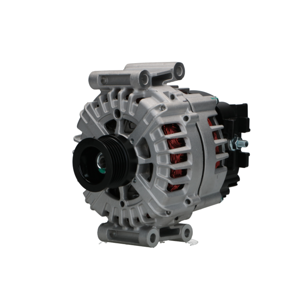 Alternateur Mercedes 180A - +Line Original - 555.918.180.000