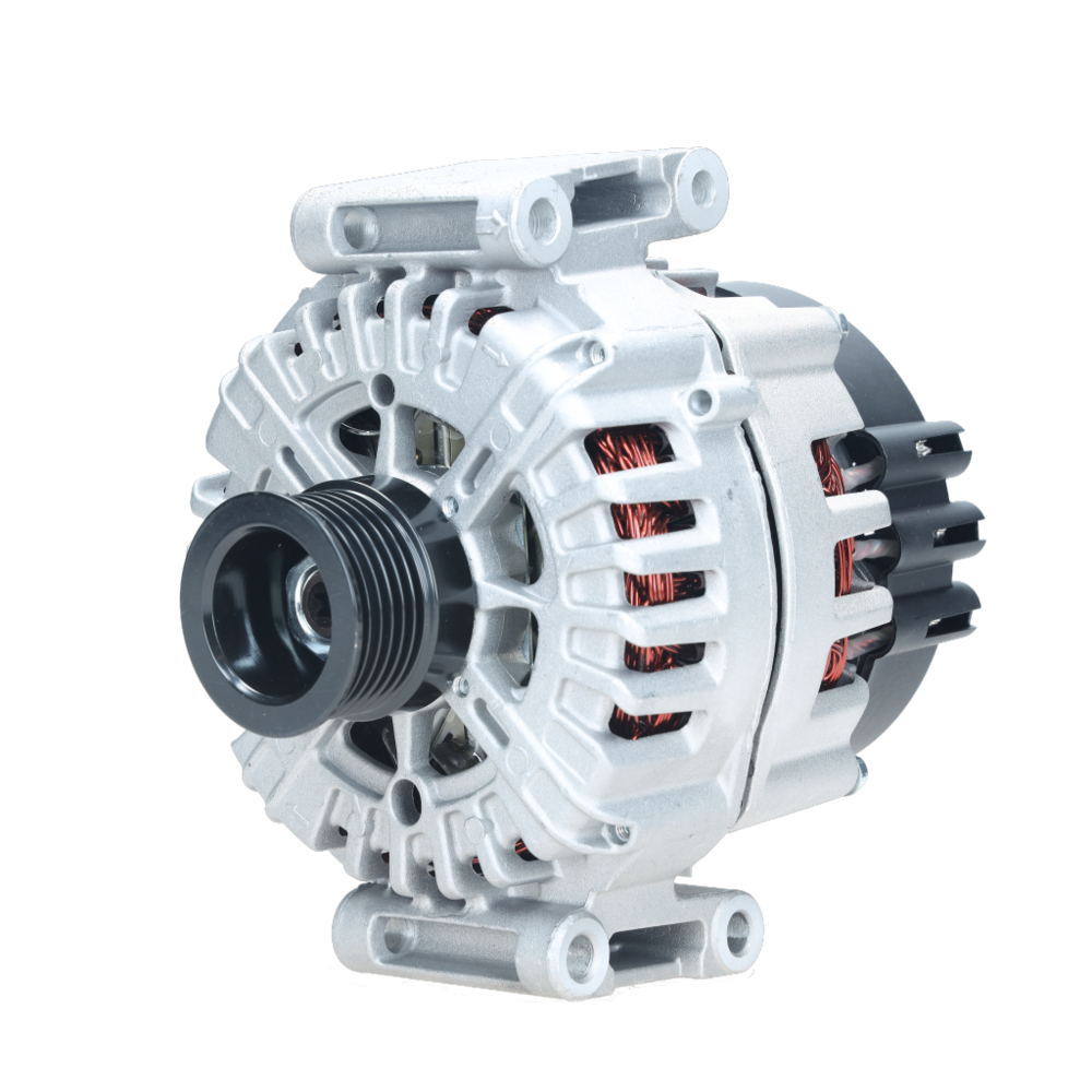 Alternateur Mercedes 180A - WAI Neuf - 555.918.180.440