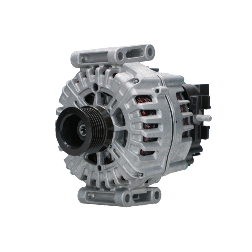 Alternateur Mercedes 180A - Valeo Neuf - 555.918.180.500
