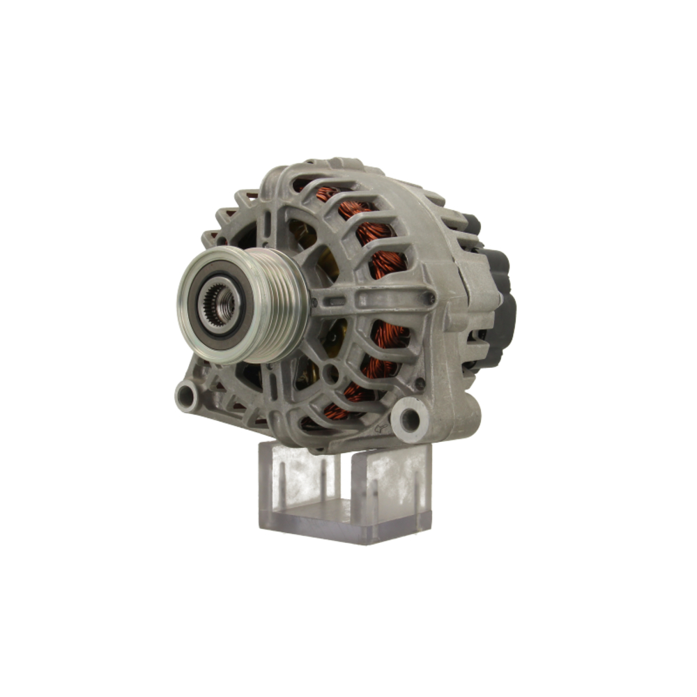 Alternateur Mercedes 115A - Valeo Neuf - 555.919.115.500