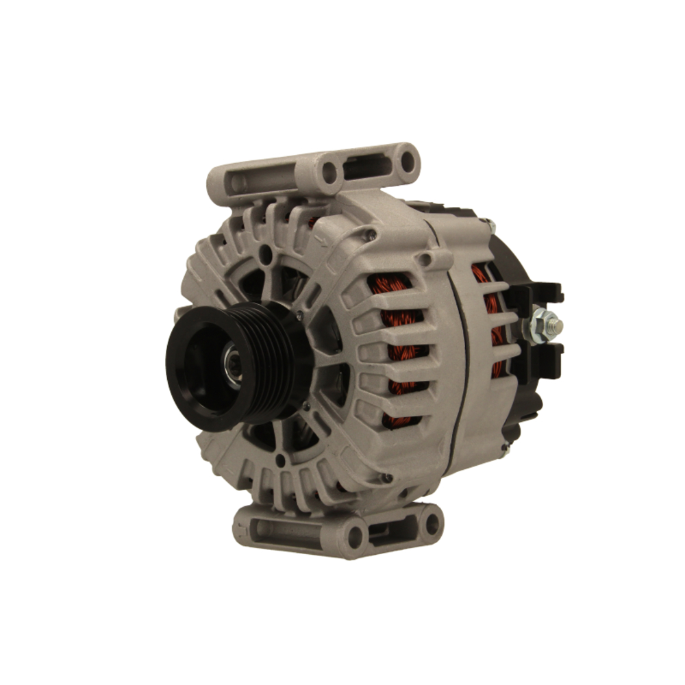 Alternateur Mercedes 180A - +Line Original - 555.920.180.000