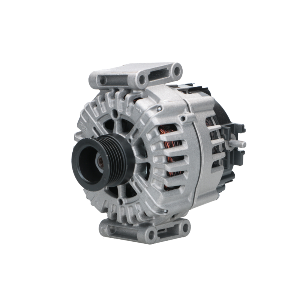 Alternateur Mercedes 180A - +Line Pro Reman - 555.920.180.346
