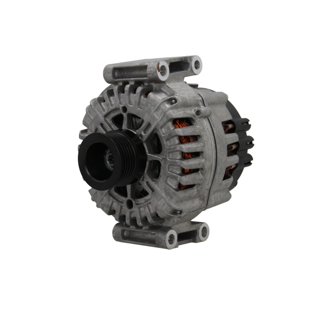 Alternateur Mercedes 180A - Valeo Neuf - 555.920.180.500