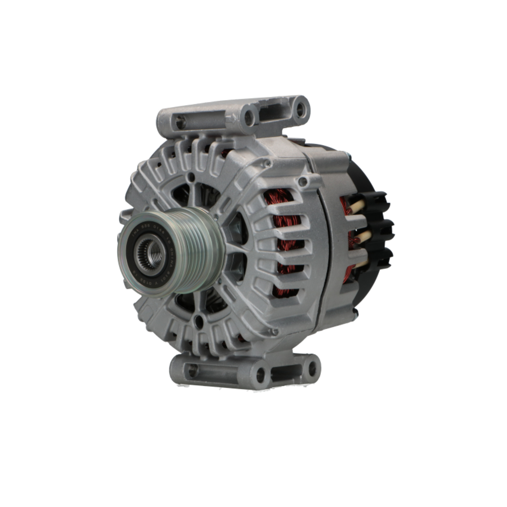 Alternateur Mercedes 180A - +Line Original - 555.921.180.000