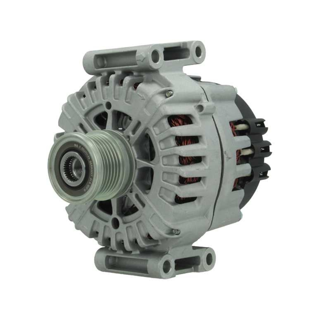 Alternateur Mercedes 180A - +Line Pro - 555.921.180.004