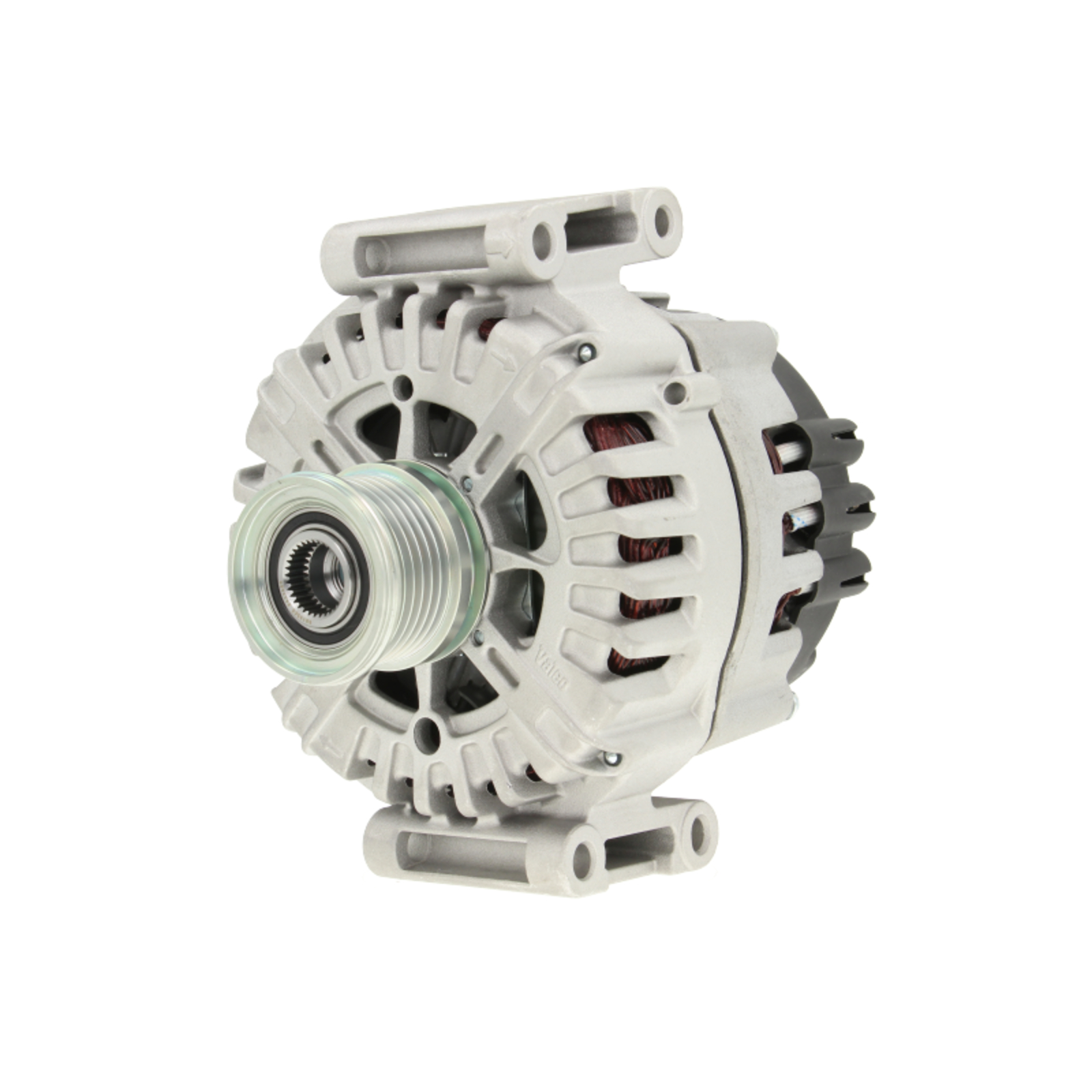 Alternateur Mercedes 180A - +Line Selected Renové - 555.921.180.340