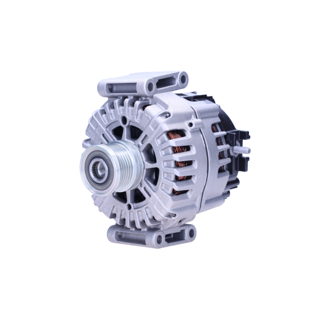 Alternateur Mercedes 180A - +Line Pro Reman - 555.921.180.346