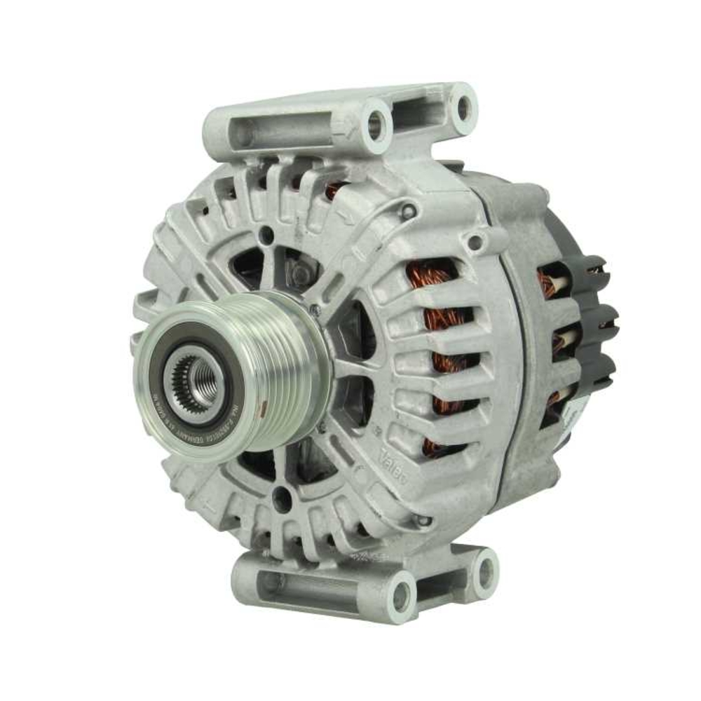 Alternateur Mercedes 180A - Valeo Neuf - 555.921.180.500