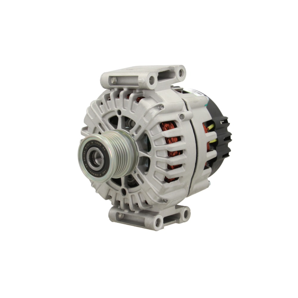 Alternateur Mercedes 180A - +Line Original - 555.922.180.000