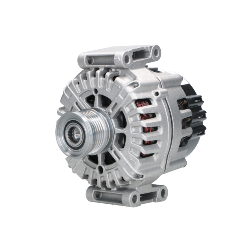 Alternateur Mercedes 180A - +Line Pro Reman - 555.922.180.346