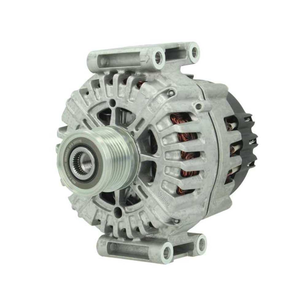 Alternateur Mercedes 180A - Valeo Neuf - 555.922.180.500