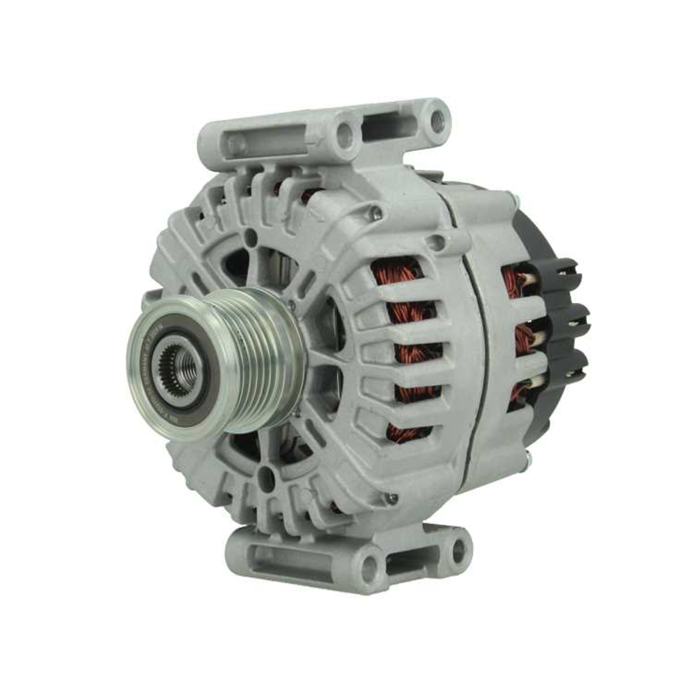 Alternateur Mercedes 180A - +Line Pro - 555.923.180.004