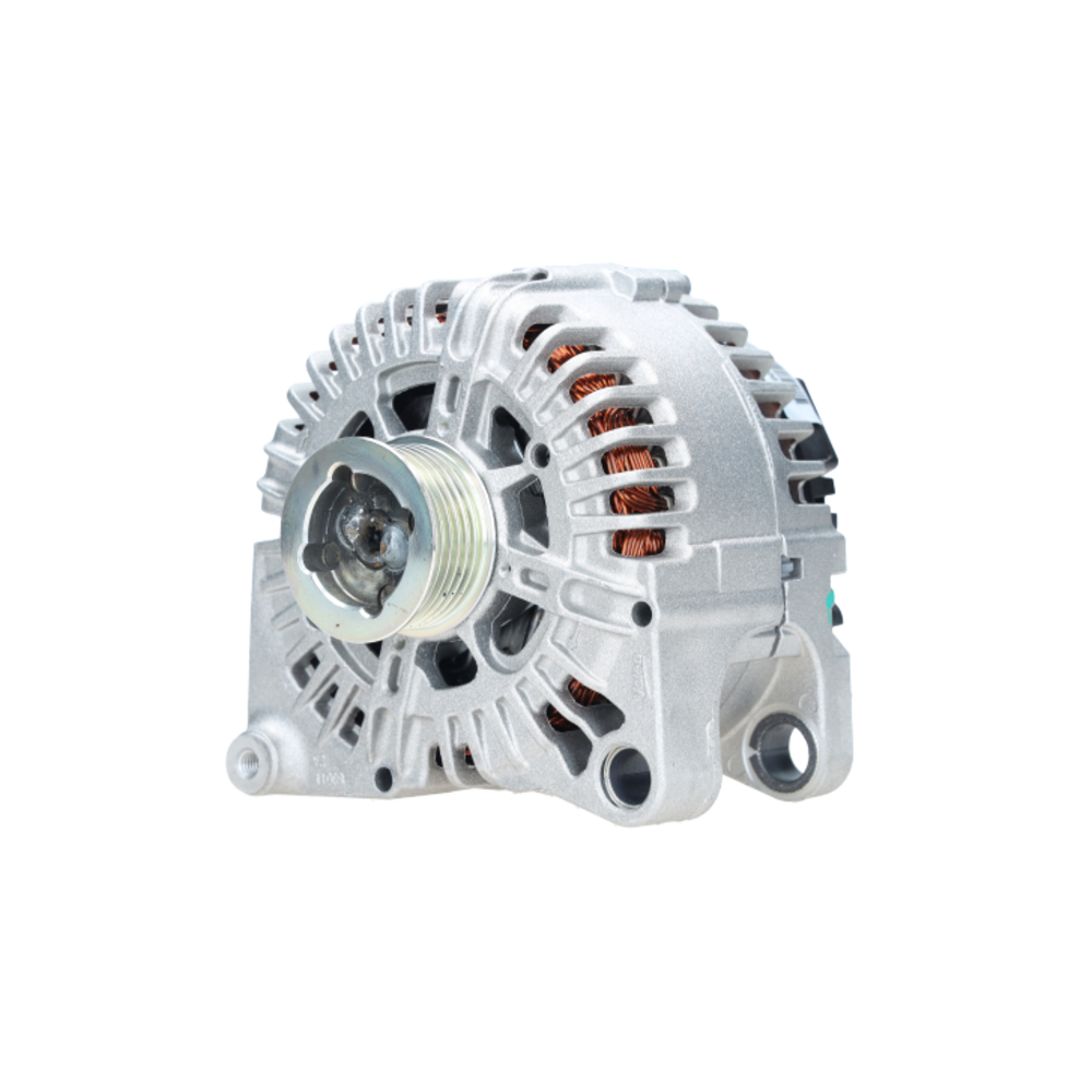Alternateur Smart 120A - Valeo Neuf - 555.924.120.500