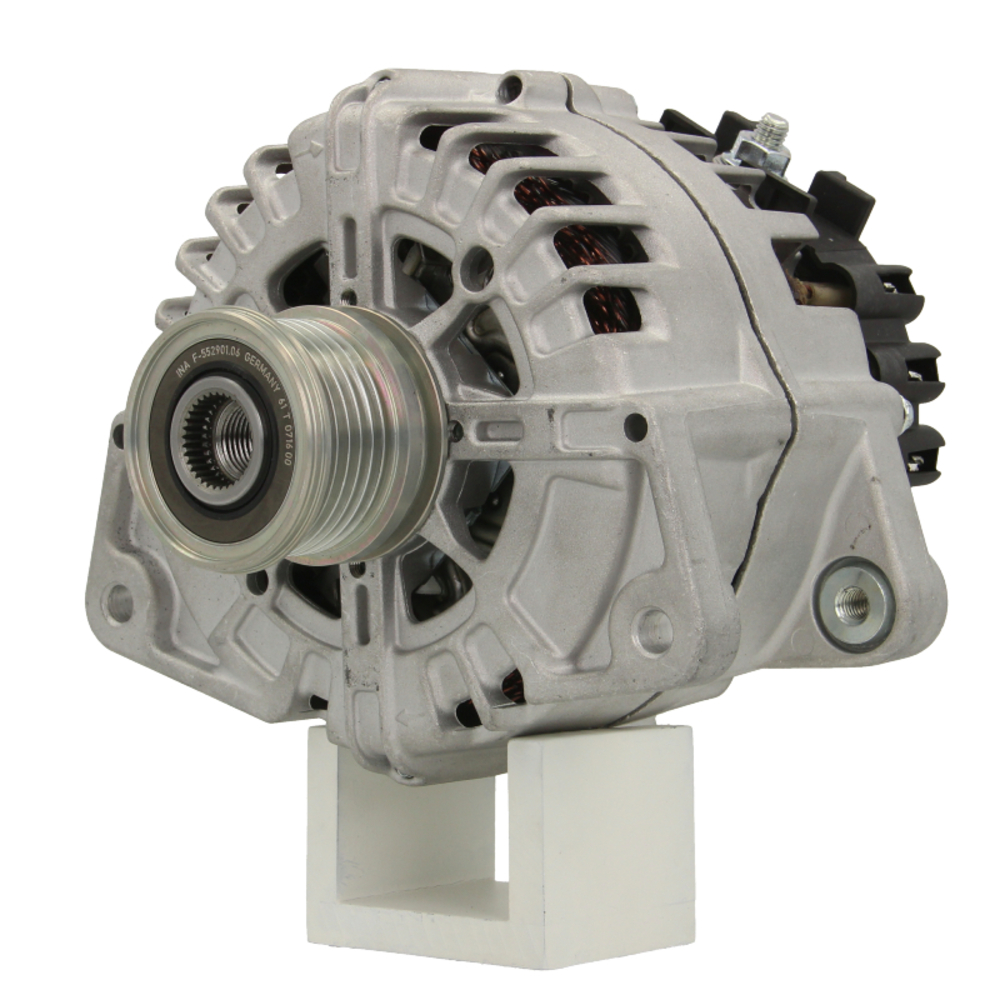Alternateur Mercedes 250A - +Line Pro - 555.925.250.004
