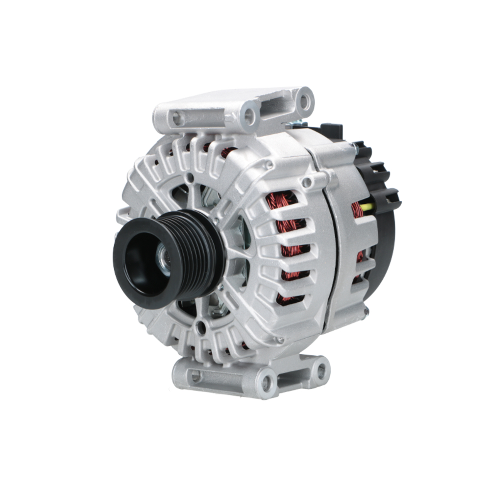 Alternateur Mercedes 220A - +Line Original - 555.926.220.000