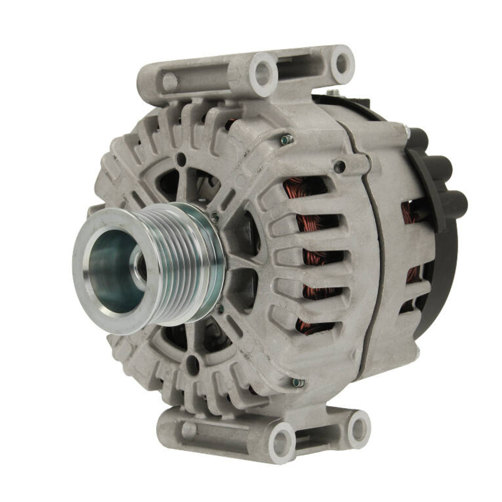 Alternateur Mercedes 220A - +Line Pro - 555.926.220.004
