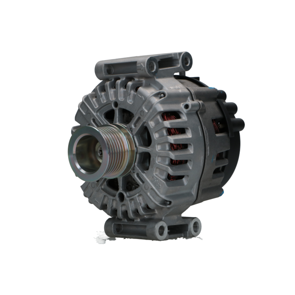 Alternateur Mercedes 220A - Valeo Neuf - 555.926.220.500