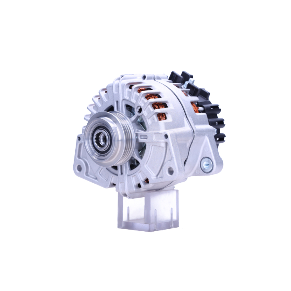 Alternateur Mercedes-Benz 200A - +Line Original - 555.927.200.000