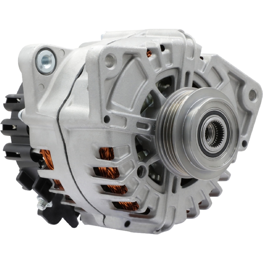 Alternateur Mercedes-Benz 200A - WAI Neuf - 555.927.200.440