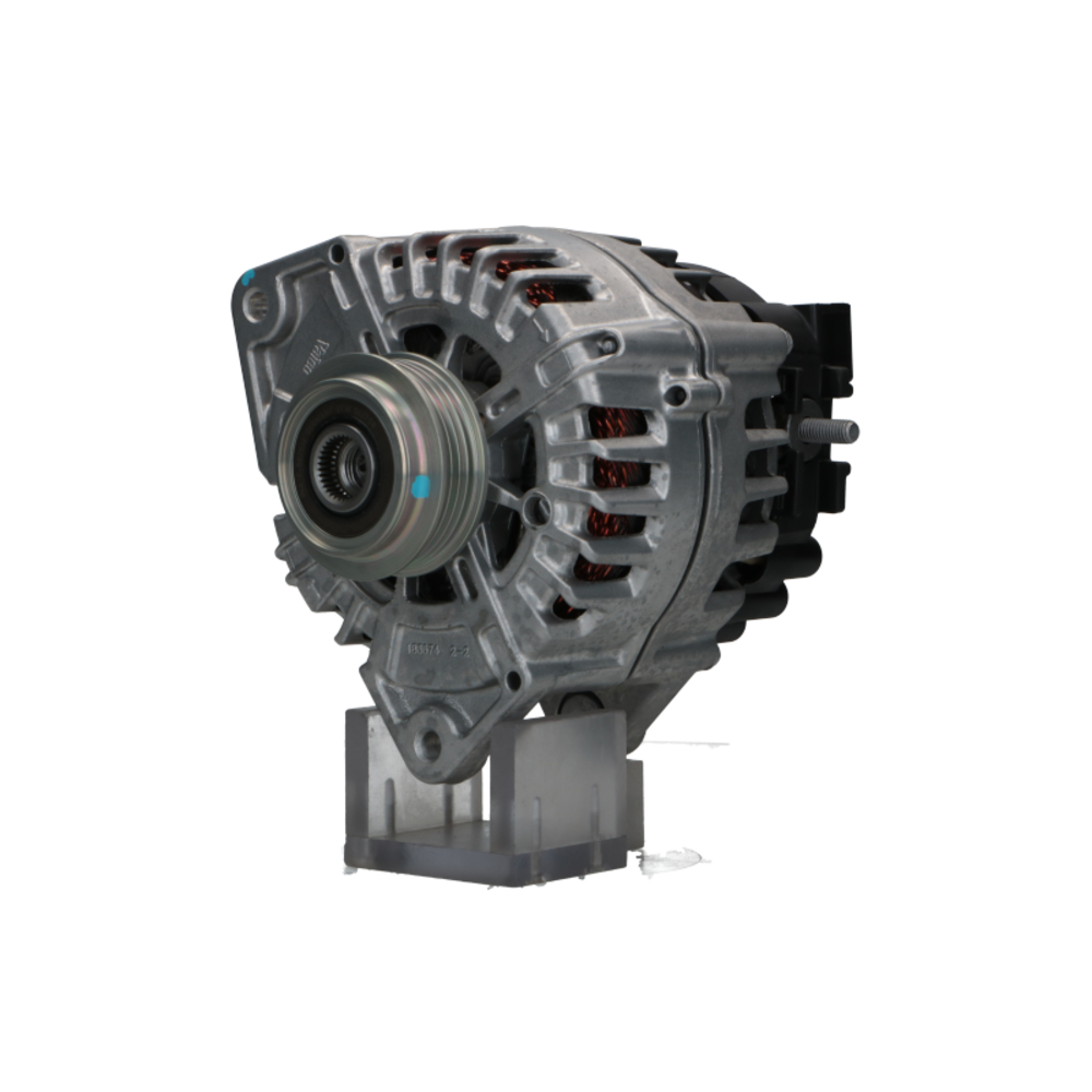 Alternateur Mercedes-Benz 200A - Valeo Neuf - 555.927.200.500