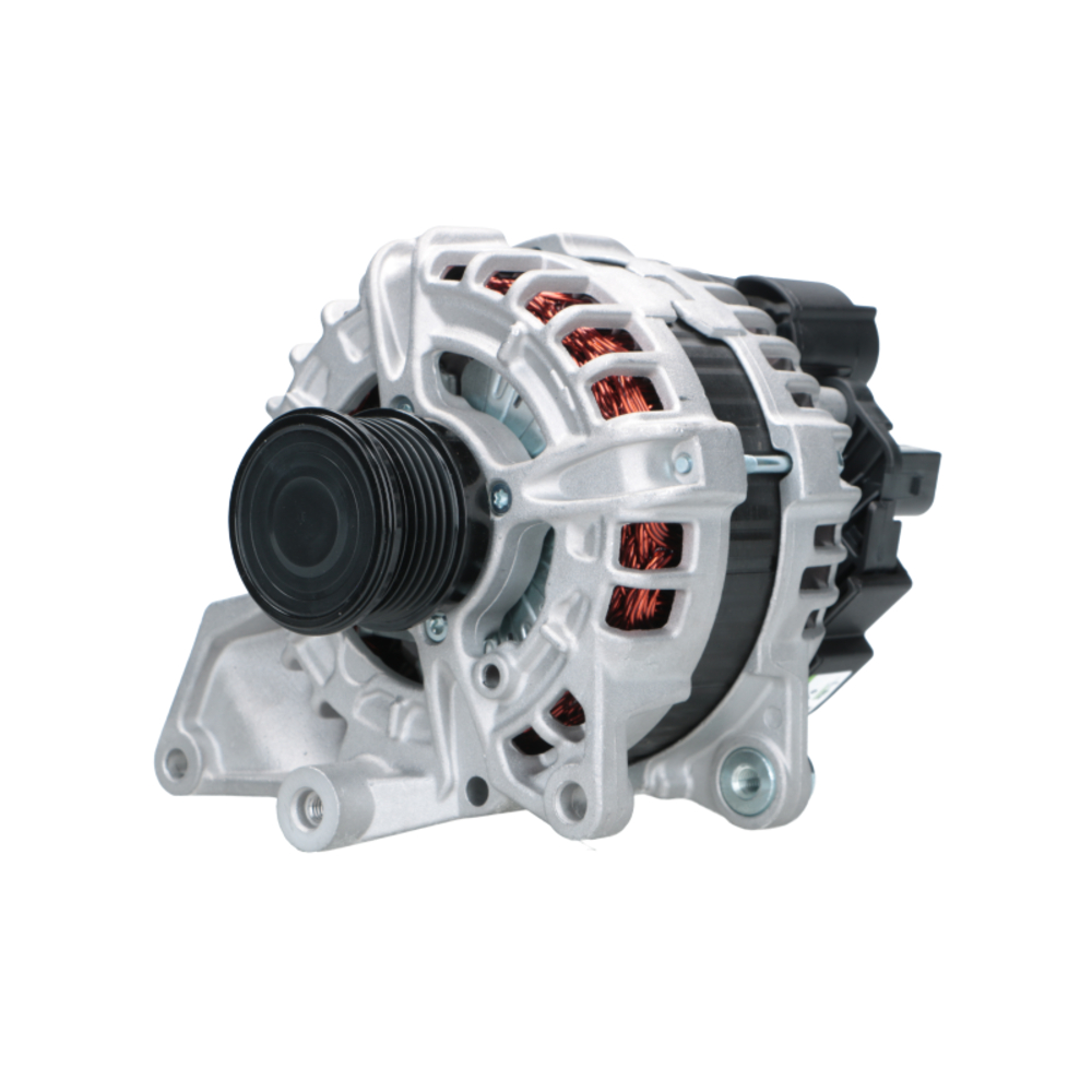 Alternateur Mercedes 175A - +Line Original - 555.929.175.010