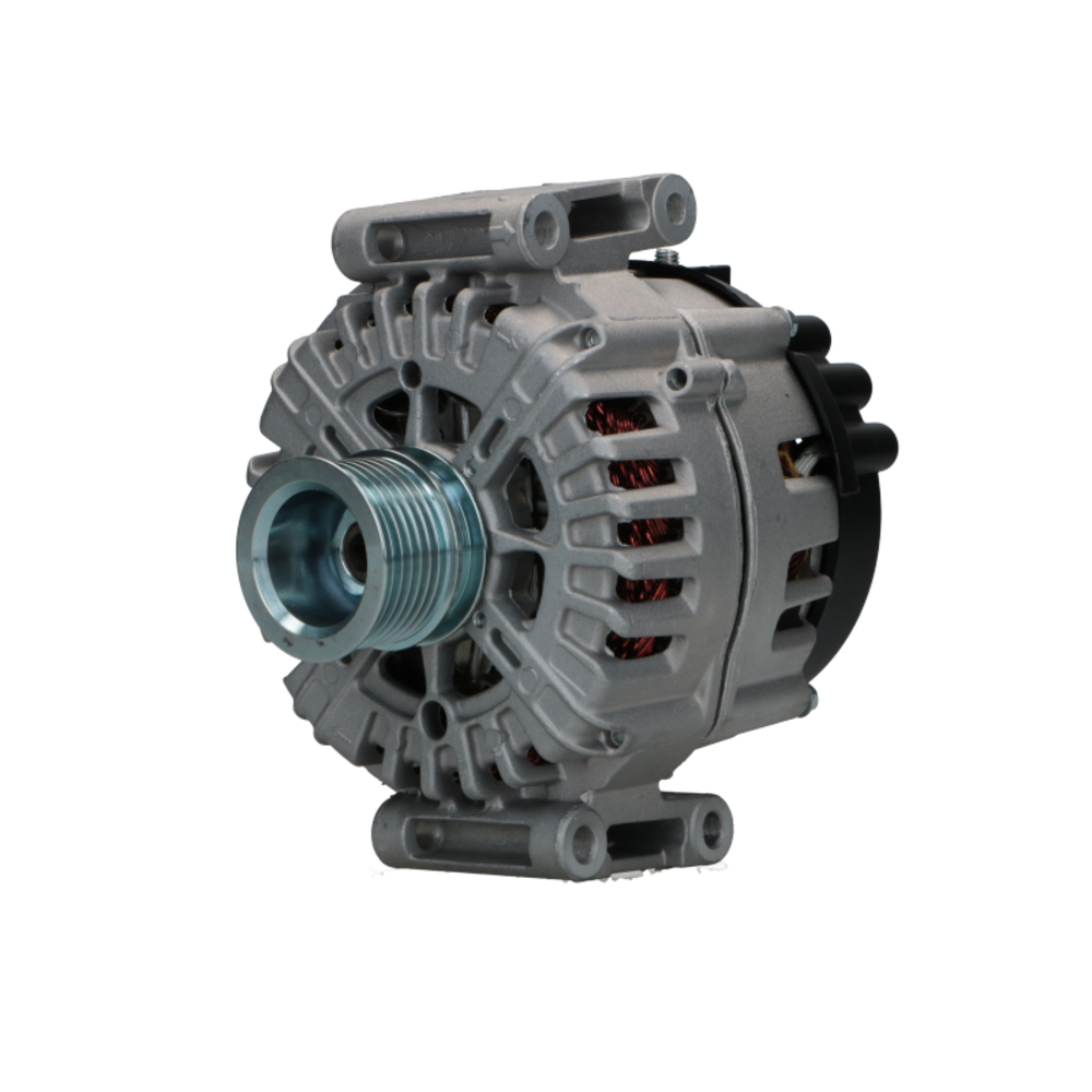 Alternateur Mercedes 200A - +Line Original - 555.933.200.000